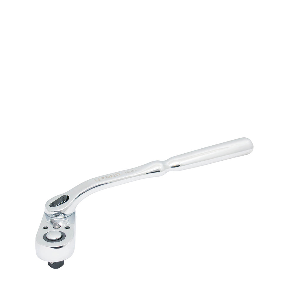 Matraca 1/2" reversible rápida Urrea