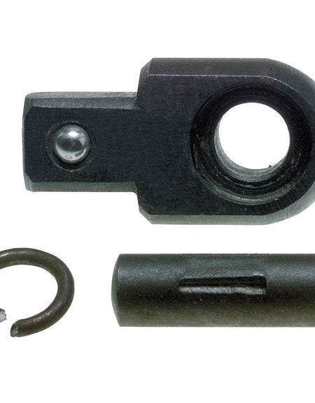 Juego de refacción mango articulado 1/2" Urrea