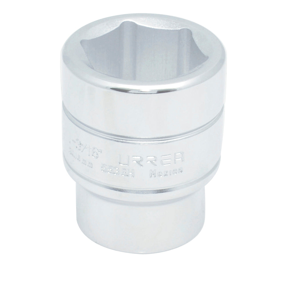 Dado 3/4" 6 puntas 1-1/8" Urrea