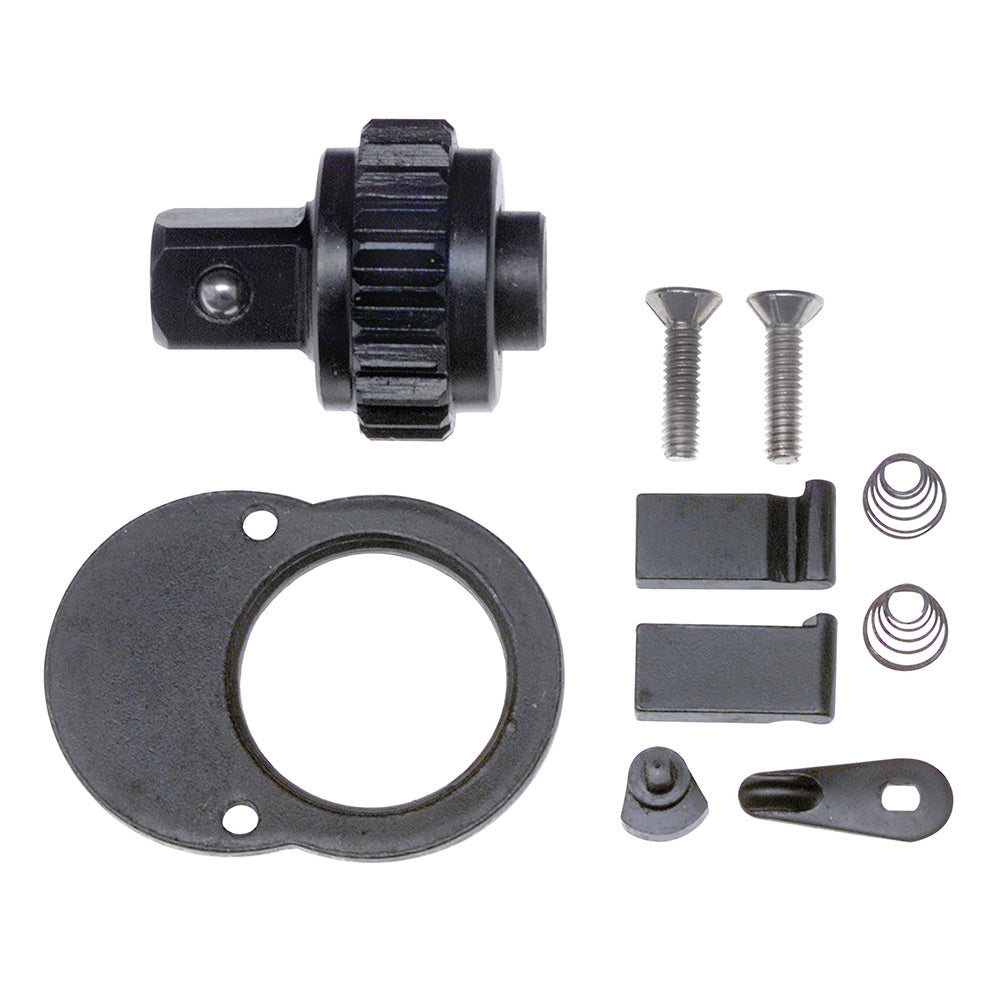 Juego de refacción matraca 5649Q Urrea