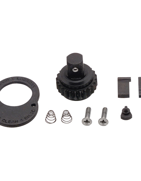 Juego de refacción matraca 5649 y 5649H Urrea