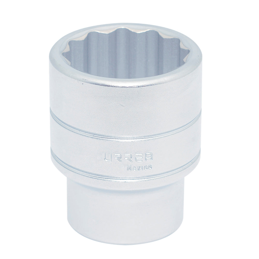 Dado 1" 12 puntas 50 mm Urrea