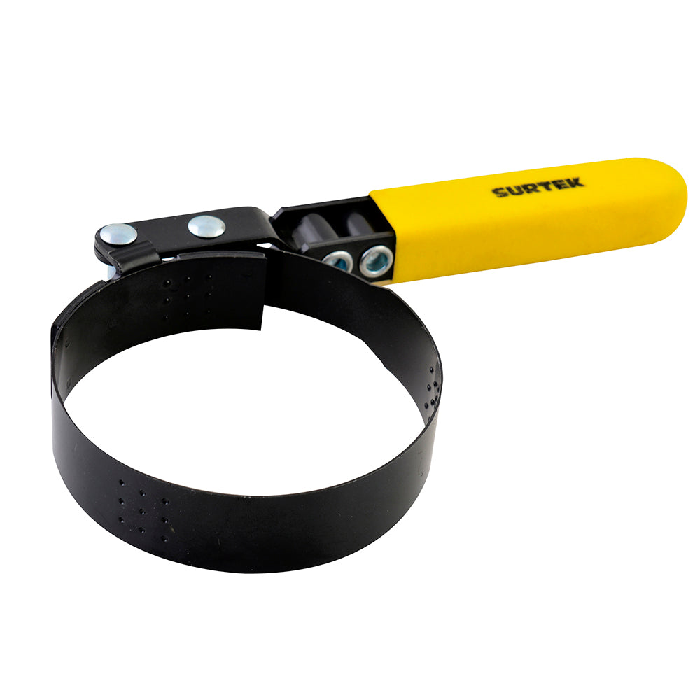 Llave para quitar filtros universales 2 3/4" a 3 1/4" Surtek