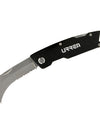 Cuchillo linoleo dent Urrea