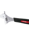 Llave Ajustable Quijada Angosta 8" Urrea