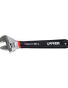 Llave ajustable 12" ruber grip Urrea