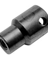 Urrea Adaptador para punta 5/16-5/16  2-1/2"