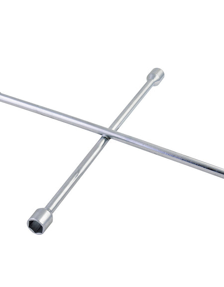 Llave de cruz de 18" Surtek