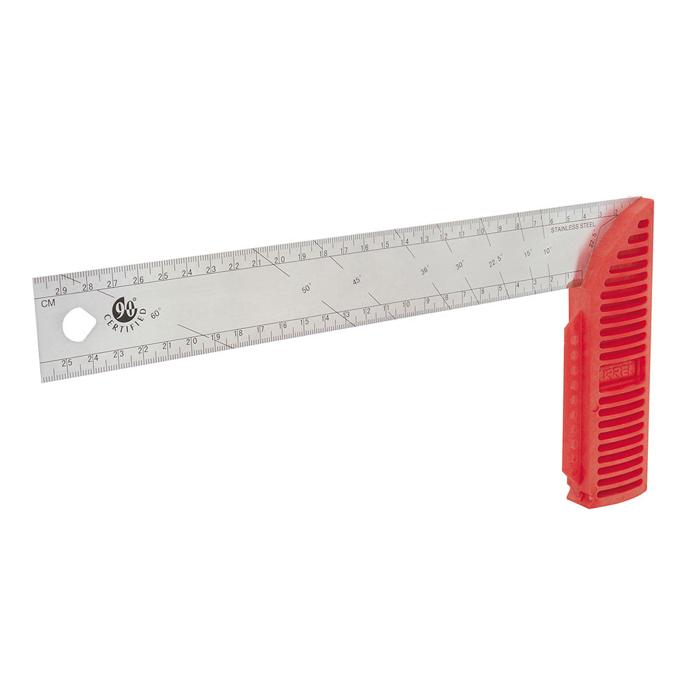 Escuadra de carpintero 12" Urrea