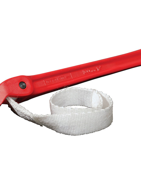 Llave universal de lona 3" Urrea