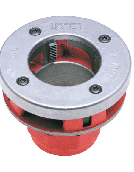 Dado para tarraja 1/2" NPT Urrea
