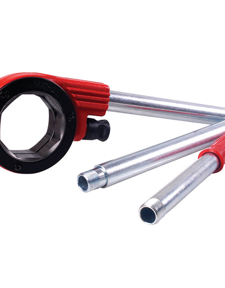 Maneral para tarraja tipo matraca Urrea