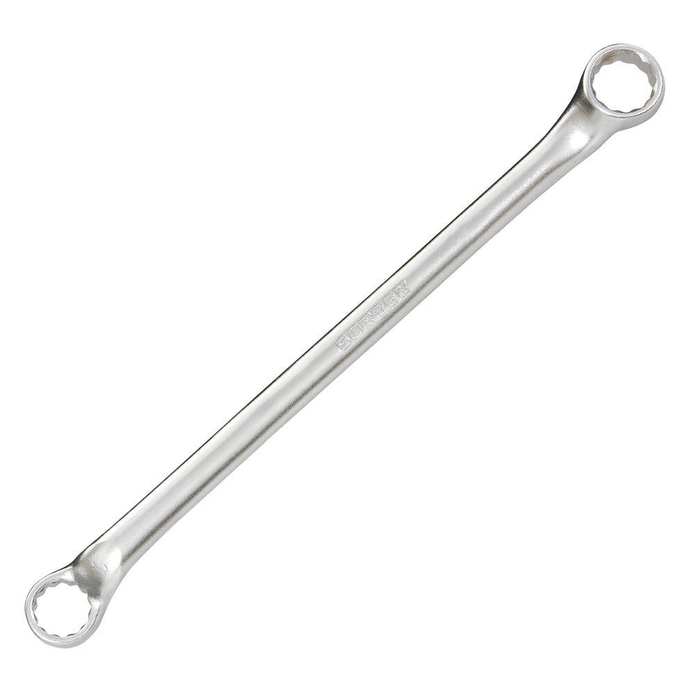 Llave estrias 45° 16x17mm Surtek