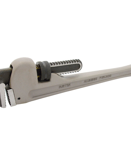 Llave Stillson® de aluminio 18" Surtek
