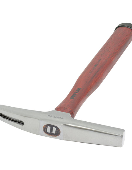 Martillo para tapicero 7oz mango hickory americano Surtek