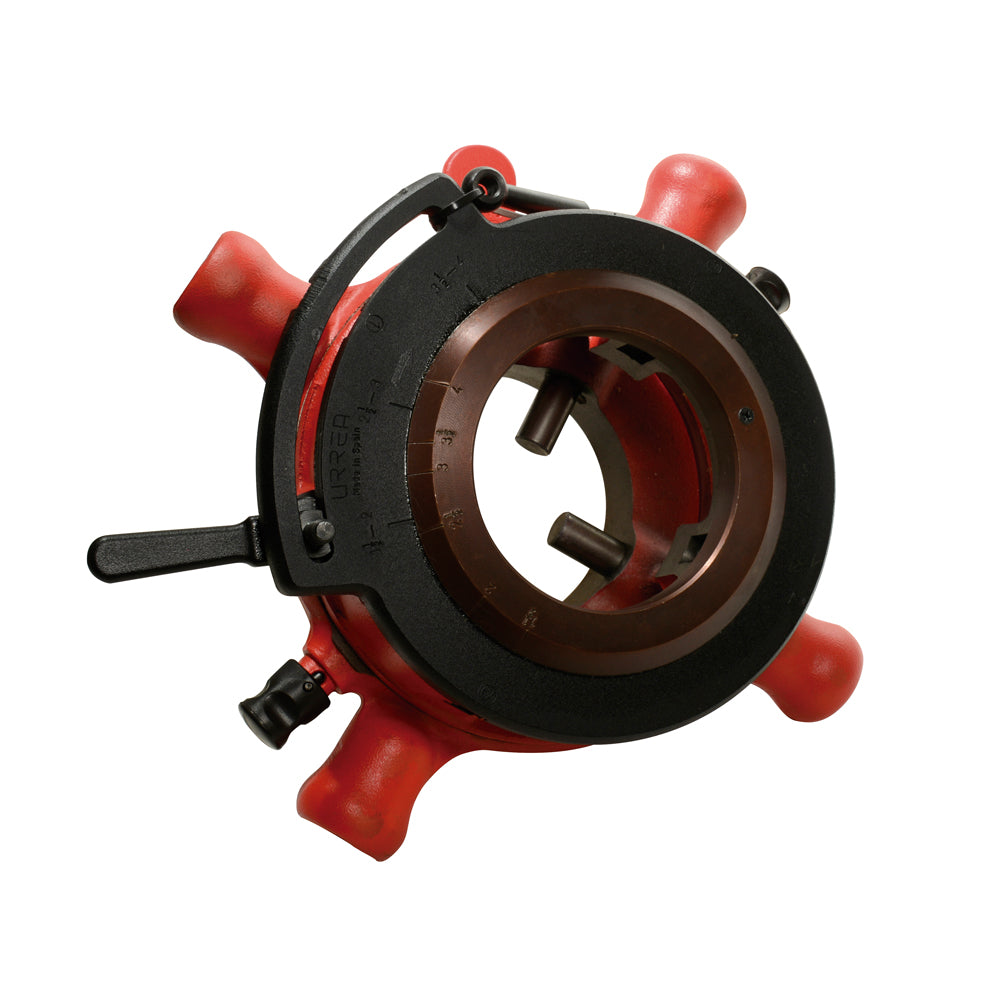 Tarraja para tubo Urrea