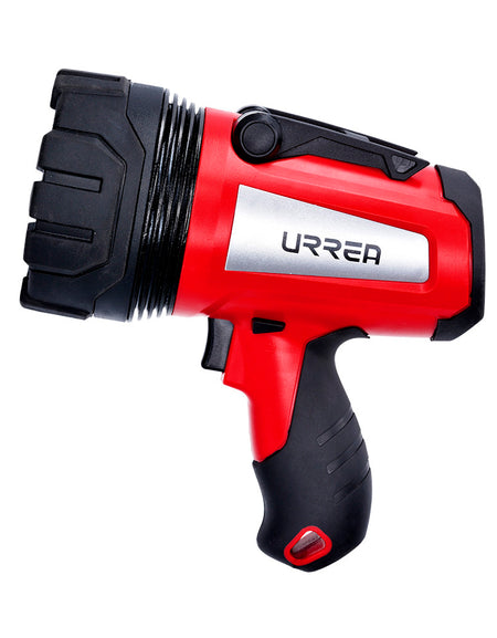 Linterna recargable tipore flector de 1000 lm Urrea Urrea