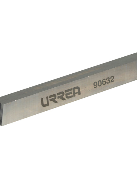 Buril cuadrado de cobalto 1/2" x 4" Urrea