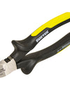 Pinza corte diagonal 6" 1000V Surtek