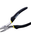 Pinza corte diagonal 6" profesional Surtek