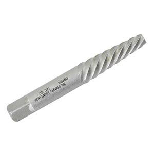 Extractor "cola de cochino" 1/4" - 5/16"