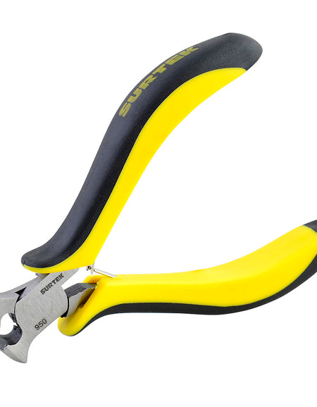 Mini pinza tenaza 4-1/16" Surtek