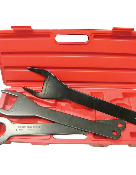 Juego para remover ventiladores Ford® 3 piezas Urrea