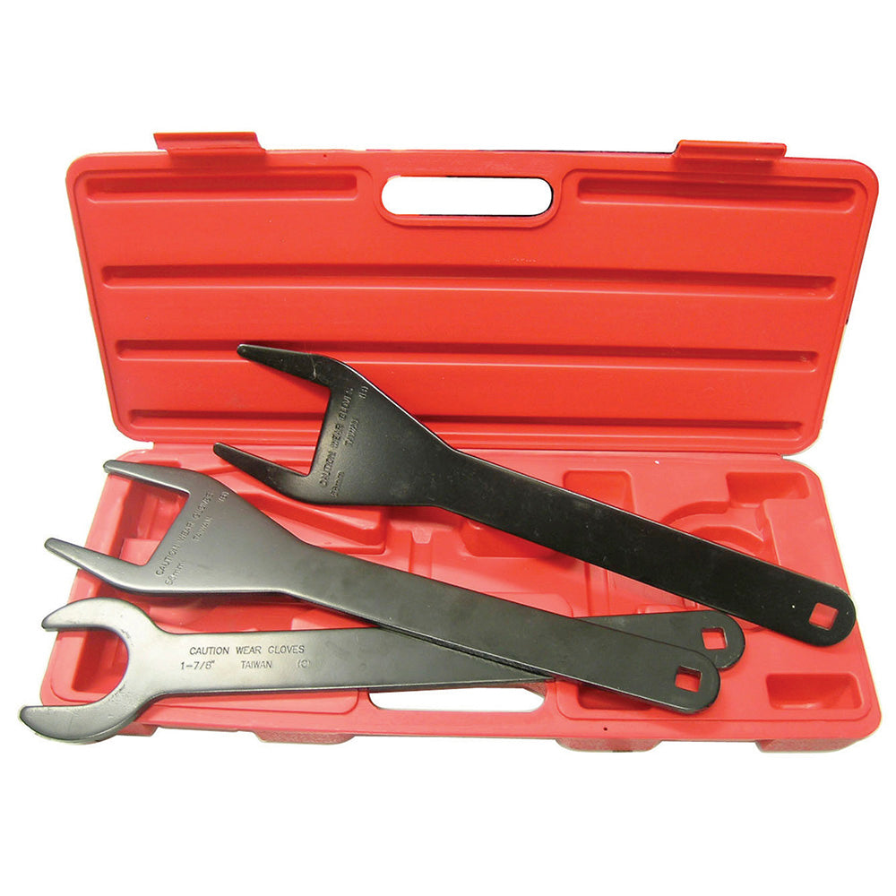 Juego para remover ventiladores Ford® 3 piezas Urrea