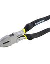 Pinza para electricista 7" profesional Surtek