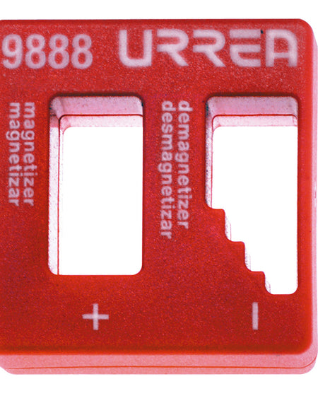 Magnetizador-Desmagnetizador p/ptas de destornillador Urrea