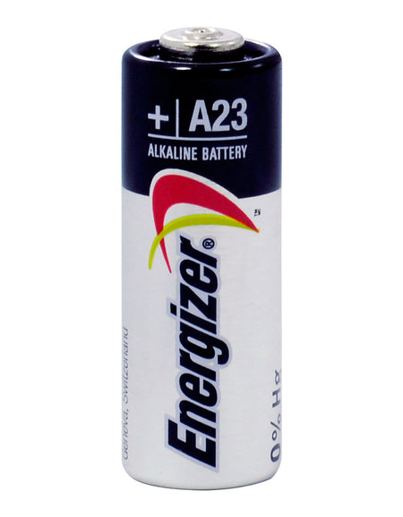 Pila A23 Alcalina 12V c/2pz Surtek