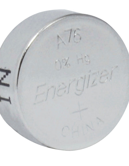 Pila A76 Boton Alk 1.5V 1pz Surtek