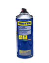 Pintura en aerosol met aluminio 400ml Surtek