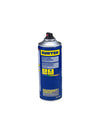 Pintura en aerosol verde bosque 400ml Surtek