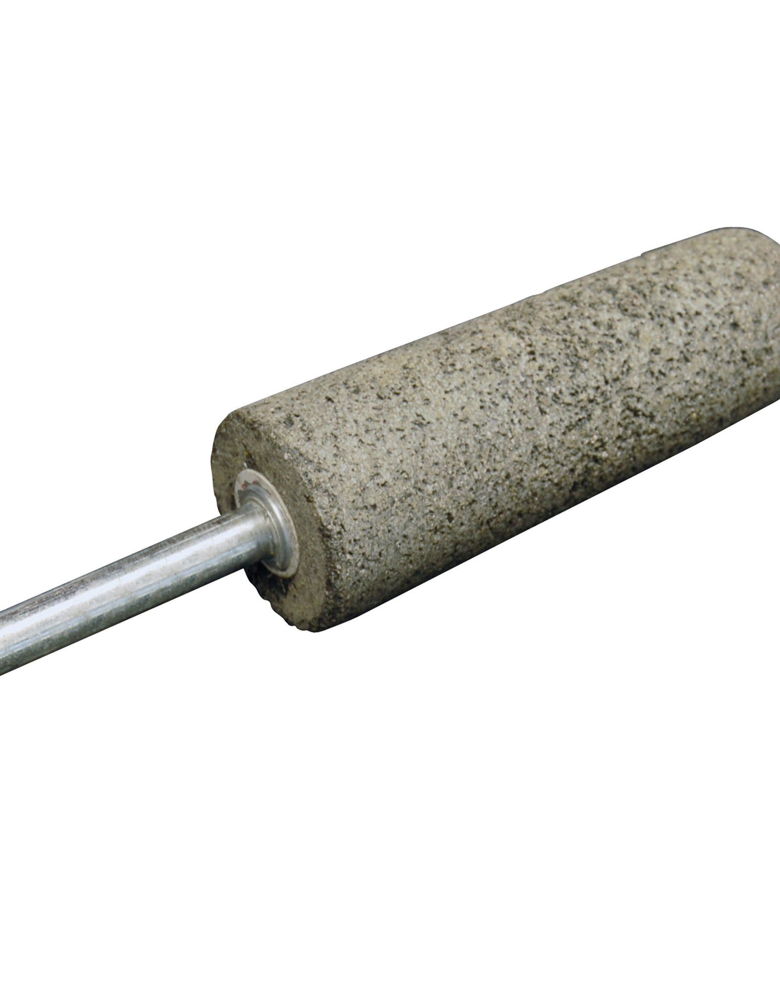 Punta montada p/acero inox A3 Urrea