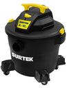 Surtek Aspiradora 10 gal 4HP