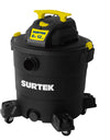Surtek Aspiradora 12 gal 6HP