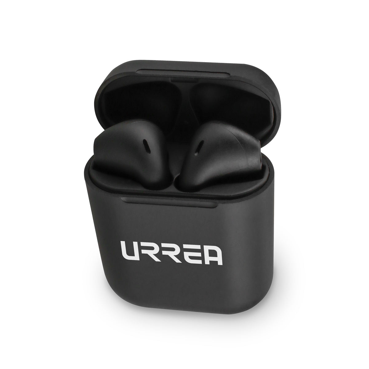 Urrea Audífonos bluetooth inalámbrico v5 touch.