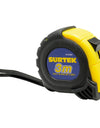 Flexómetro anti-impacto 3m x 5/8" Surtek