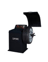 Balanceador llantas 10"-24" D. rin, 10"-28" D, 110 V - 60 Hz Urrea.