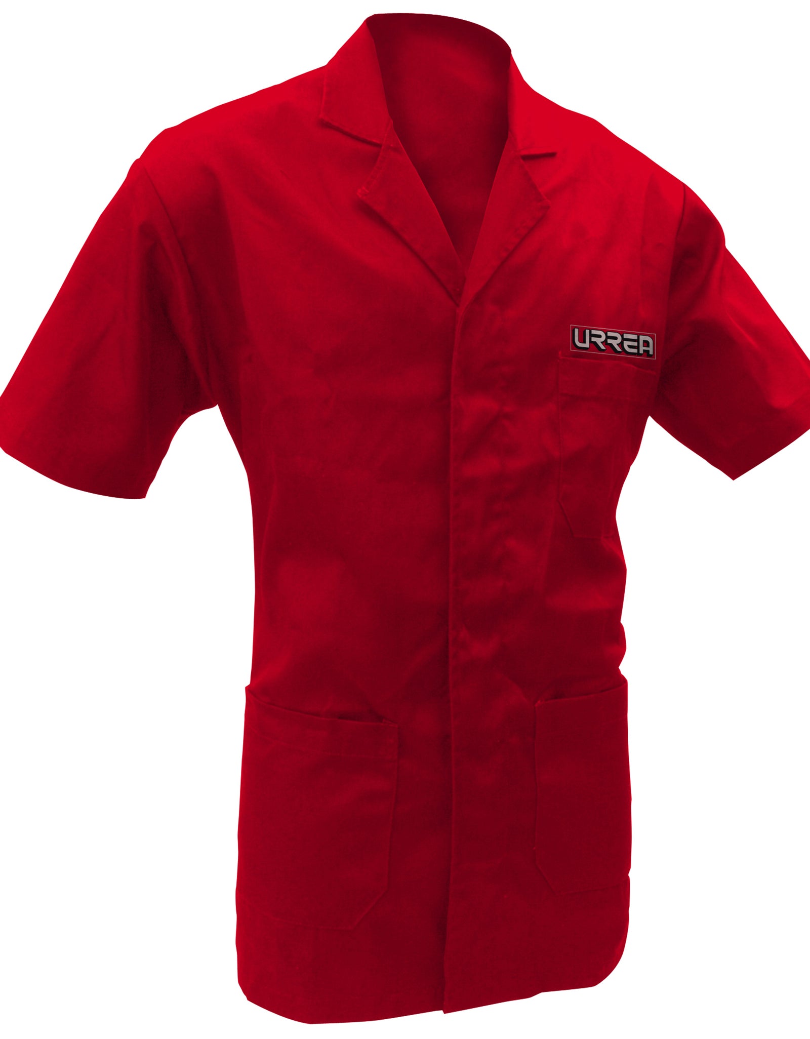 Bata roja Urrea talla XL Urrea