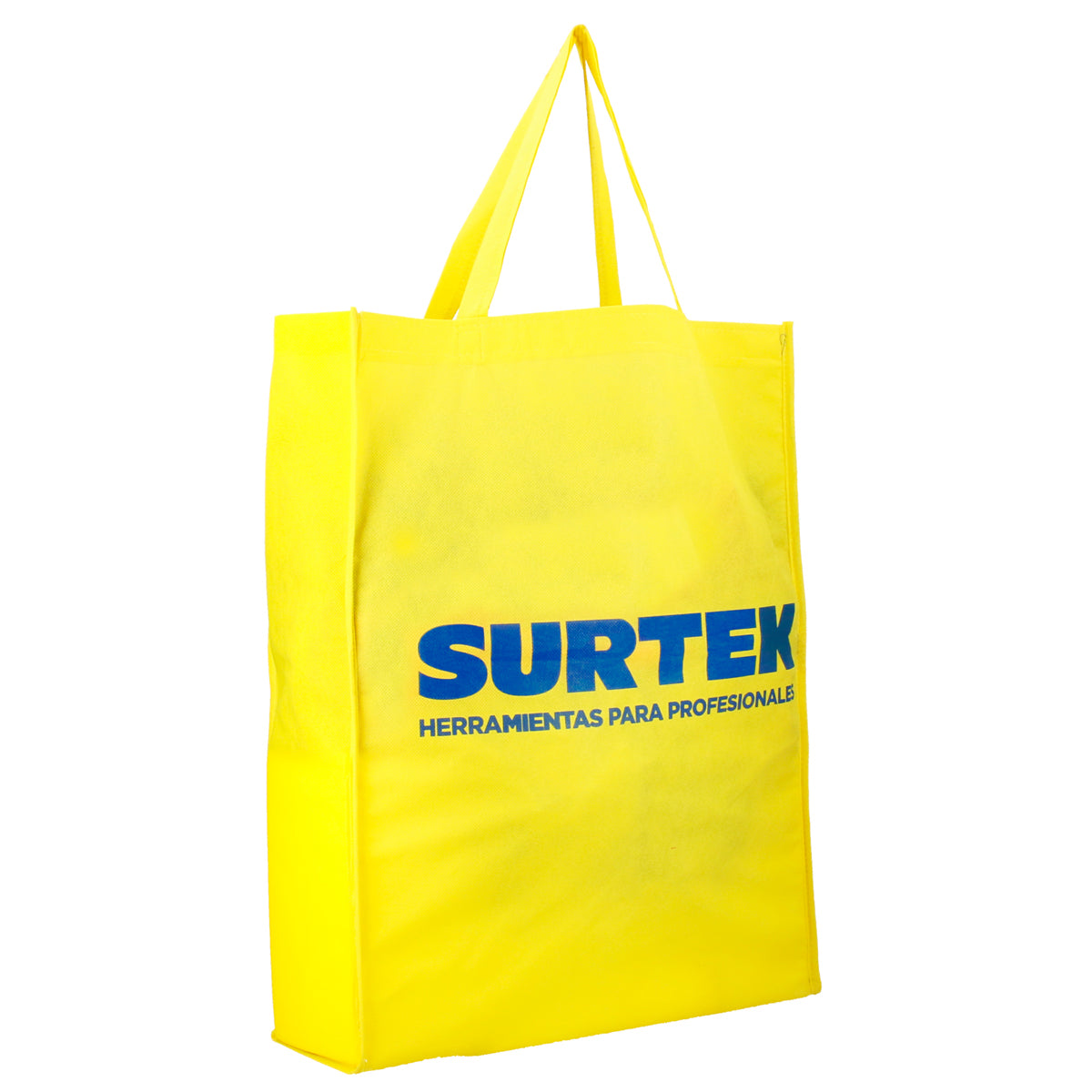 Surtek Bolsa ecológica 40x50x14cm