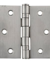 Bisagra cuad inox 2x2" Proforza