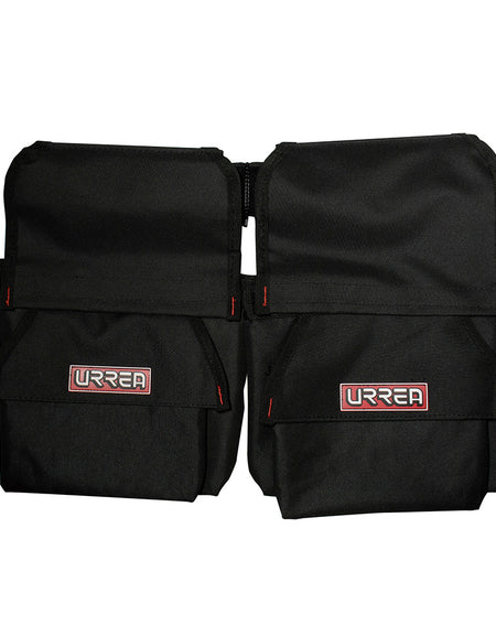 Estuche portaherramientas poliéster 4 compartimientos Urrea