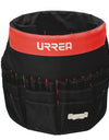 Portahtas poliéster cubeta 19 lt 51 compartimientos Urrea.