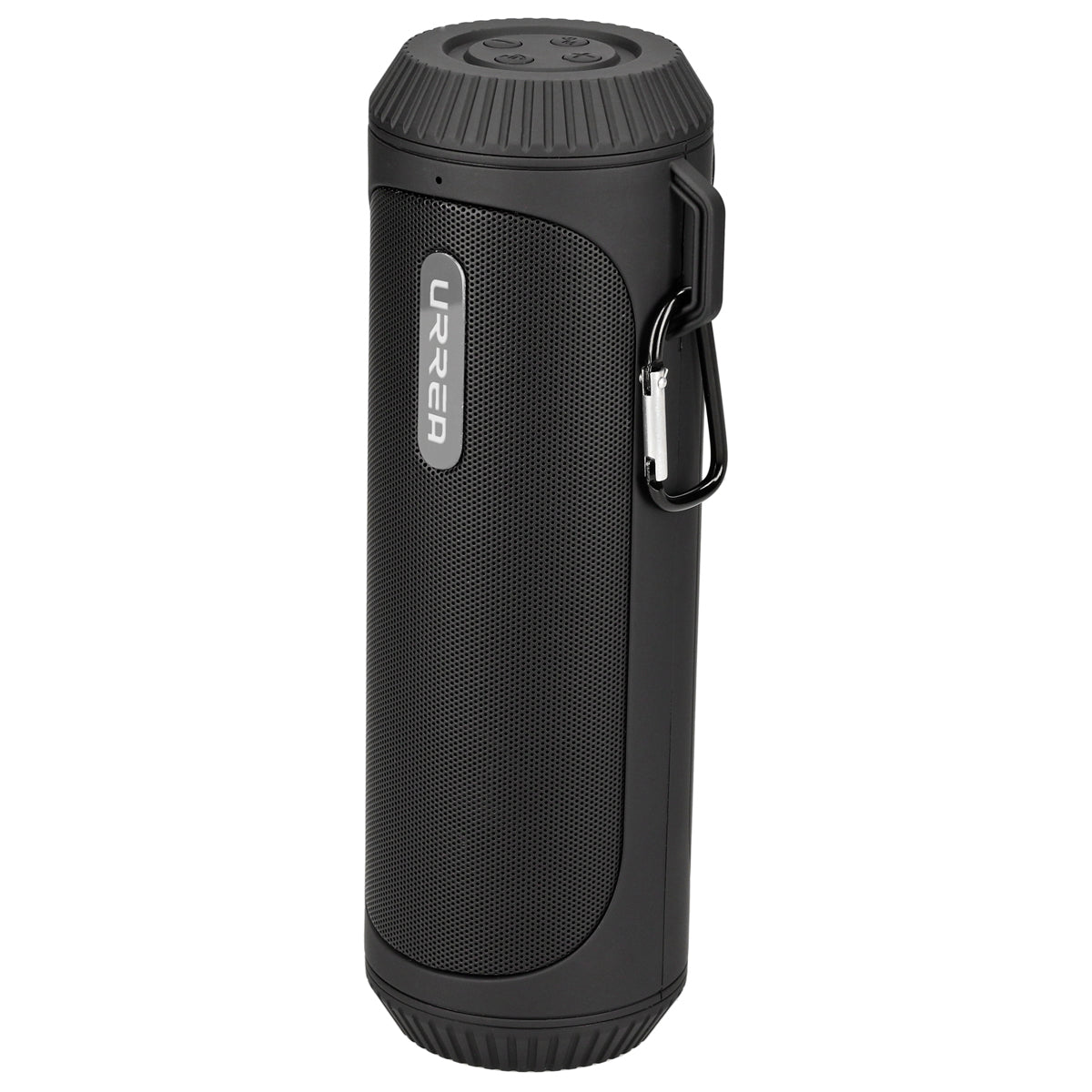 Urrea Bocina portátil bluetooth con lampara.