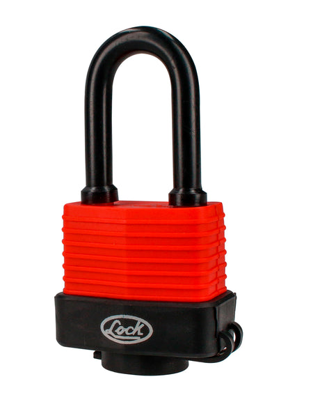 Candado impermeable largo 40 mm Lock