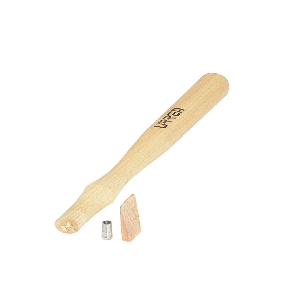 Cabo hickory martillo de bola 12-16oz Urrea