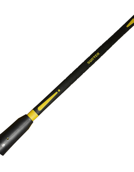 Mango fibra de vidrio para zapa-pico Surtek