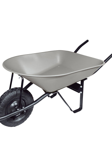 Carretilla 4.5 Pies, llanta Reforzada Foy